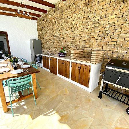 Galdana Villa Chiclana de la Frontera Exterior photo